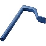 4-1/4'' Reach Holdfast, Hold-Down Clamp