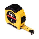 Center-point Tape Measure