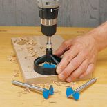Rockler JIG IT&reg; Drill Guide