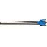Long Shank Carbide Forstner Bits - Standard Sizes