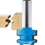 Rockler 1-1/16" Diameter X 3/4" High Drawer Lock Bit