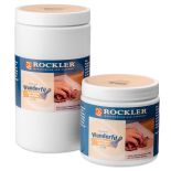 Natural Oak Wunderfil Wood Filler in Pint and Quart sizes