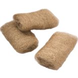 Bronze Wool