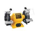 Dewalt DW758 Heavy-Duty 8'' 205mm Bench Grinder