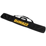 Dewalt DWS5025 TRACKSAW Track Bag