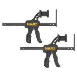 Dewalt DWS5026 Track Saw Track Clamps