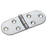 Table Hinge L=81MM W=30MM (SMH-83/CR)
