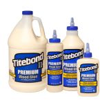 Titebond® II Premium Wood Glue
