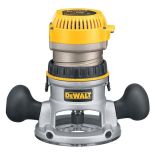 Dewalt DW616 Heavy-Duty 1-3/4 HP maximum motor Fixed Base Router
