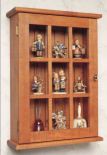 Heirloom Collector's Cabinet Downloadable Plan