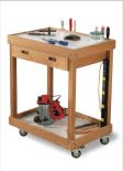 All-Purpose Accessories Cart Downloadable Plan