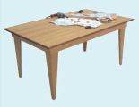 The All-Purpose Shop Table Downloadable Plan