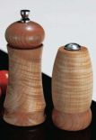 Salt & Pepper Shakers Downloadable Plan