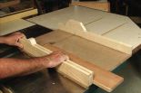 Crosscut Sled Downloadable Plan