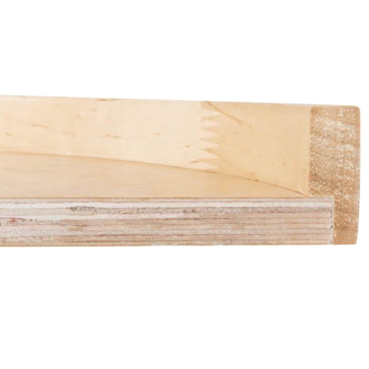 Pie-Cut Wood Classic 2 Shelf Lazy Susan, Rev-a-Shelf 4WLS Series - full pic 
