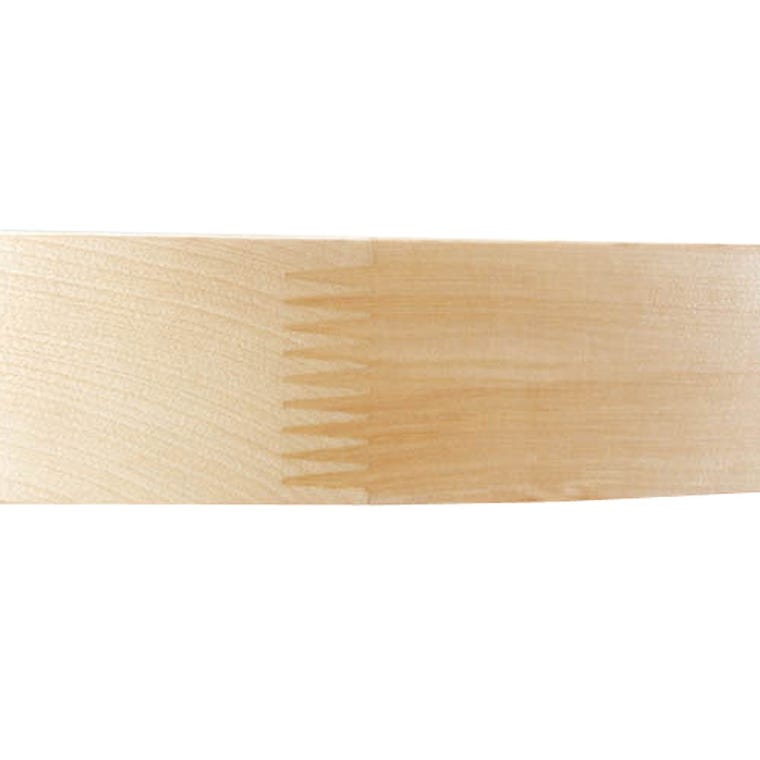 Pie-Cut Wood Classic 2 Shelf Lazy Susan, Rev-a-Shelf 4WLS Series - full pic 