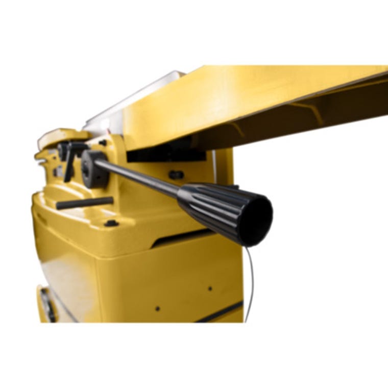 Powermatic&reg; 8'' Parallelogram Jointer - full pic 
