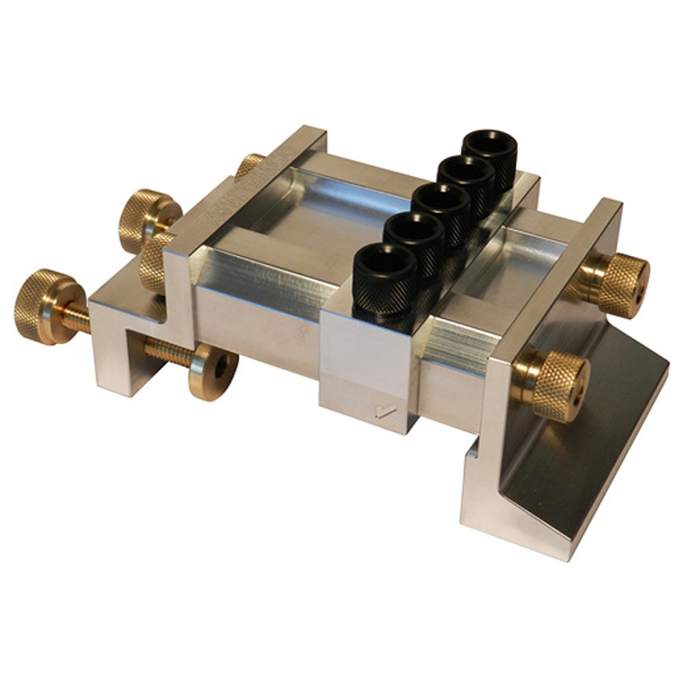Dowelmax Classic Doweling Jig - full pic 