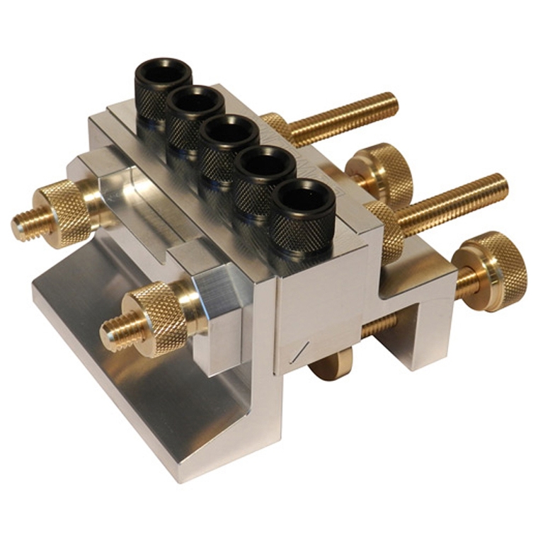 Dowelmax Classic Doweling Jig - full pic 