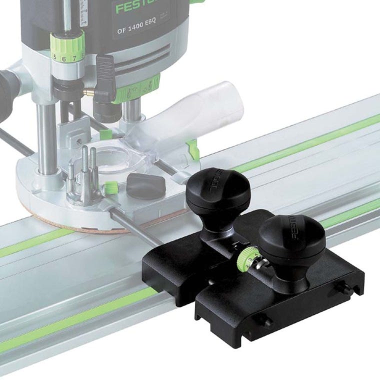 Guide for Festool OF 1400 Router  - full pic 