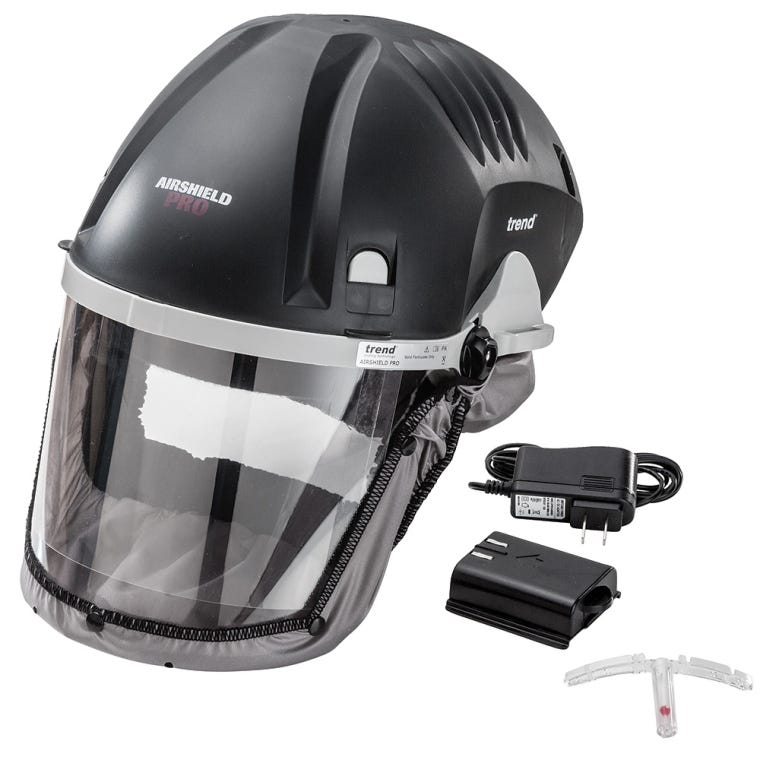 Trend&reg; Air Circulating Airshield Pro - full pic 