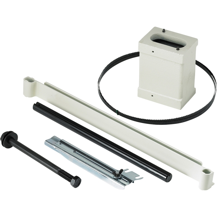 Jet Bandsaw Riser Blocks JRB-14 (708717) - full pic 