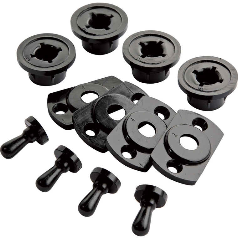 Speaker Panel Connectors - full pic 