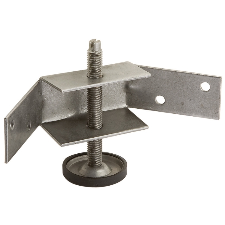 Adjustable Corner Support - full pic 
