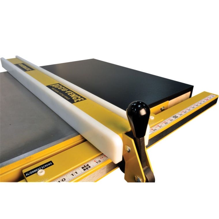 Powermatic&reg; Table Saw w/50'' Fence & Riving Knife - full pic 
