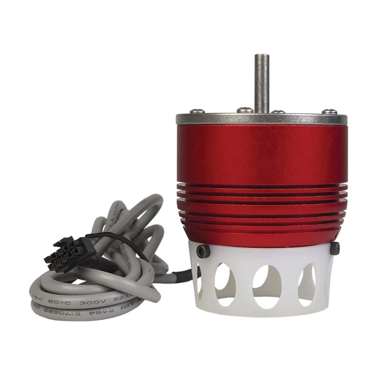Next Wave CNC 7 Watt Laser Kit - full pic 