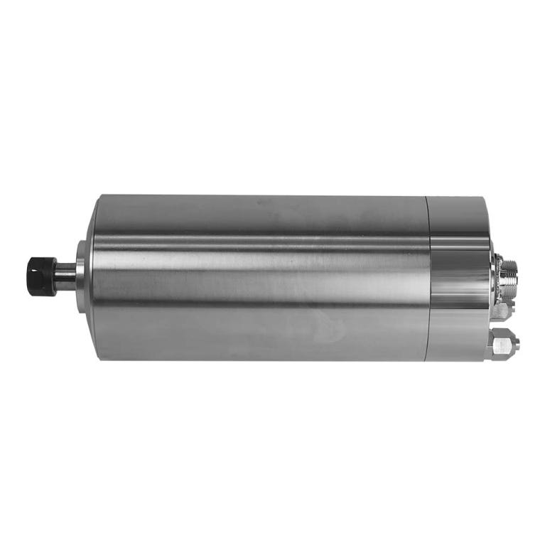 2HP Water-Cooled Spindle Kit for HD500 Series CNC Sharks - full pic 