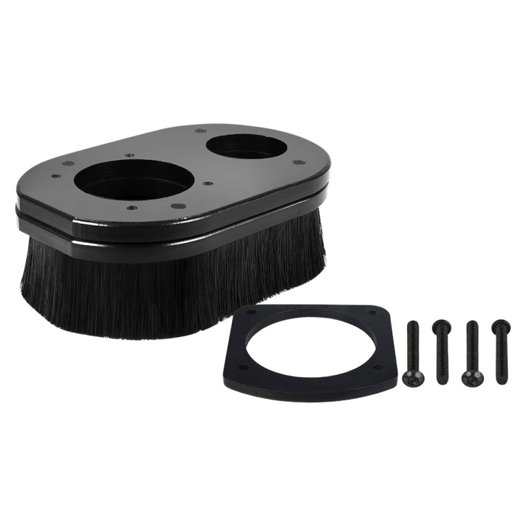 SD Series Dust Boot for CNC Shark - full pic 