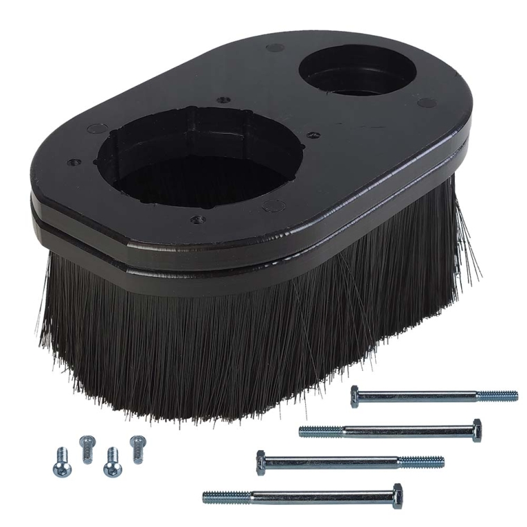 HD Series Dust Boot for CNC Shark - full pic 
