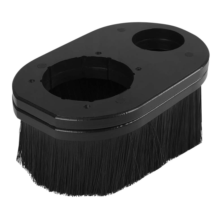HD Series Dust Boot for CNC Shark - full pic 