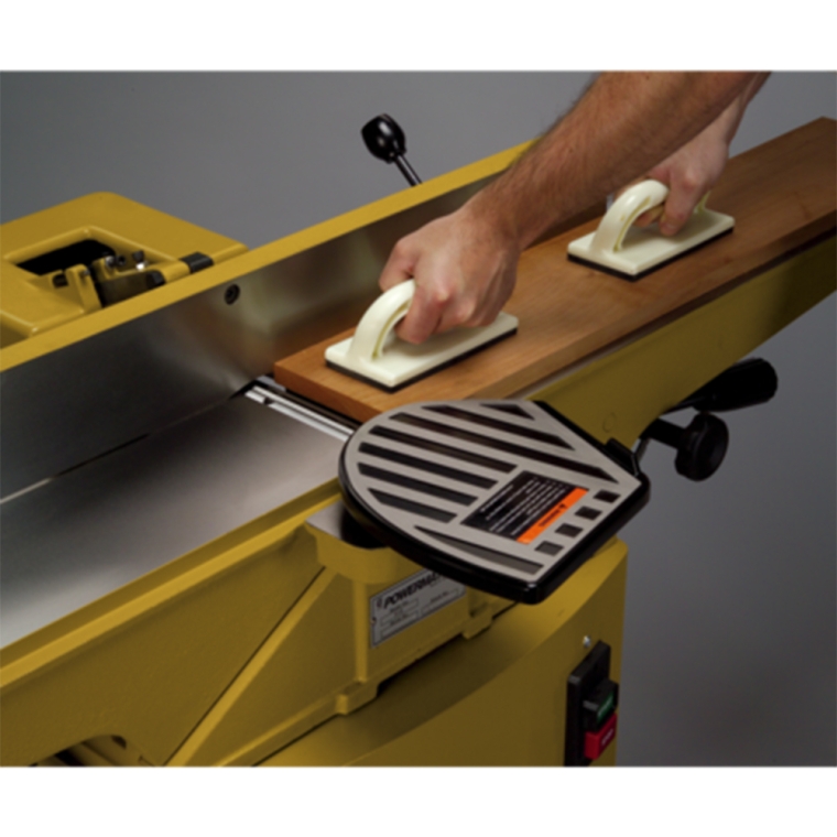 Powermatic&reg; 6'' Jointer w/Quick-Set Knives - full pic 