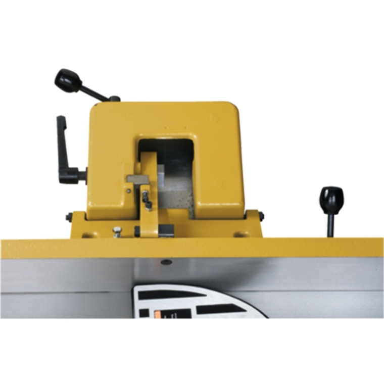 Powermatic&reg; 6'' Jointer w/Quick-Set Knives - full pic 