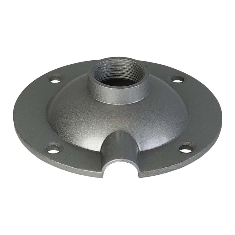 Universal Pendant Mount for CNC Shark LCD Color Touch Screen - full pic 