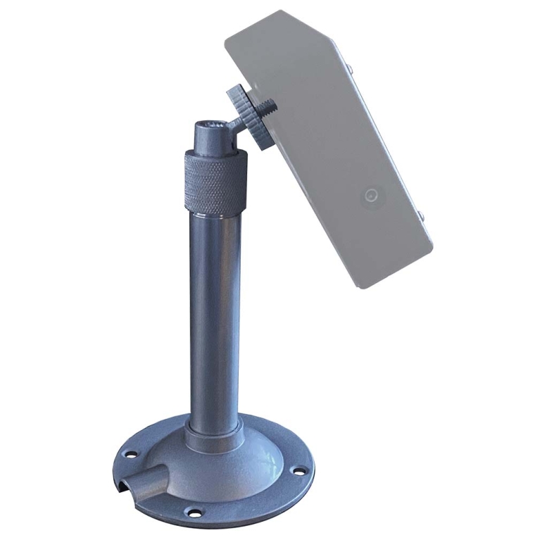 Universal Pendant Mount for CNC Shark LCD Color Touch Screen - full pic 