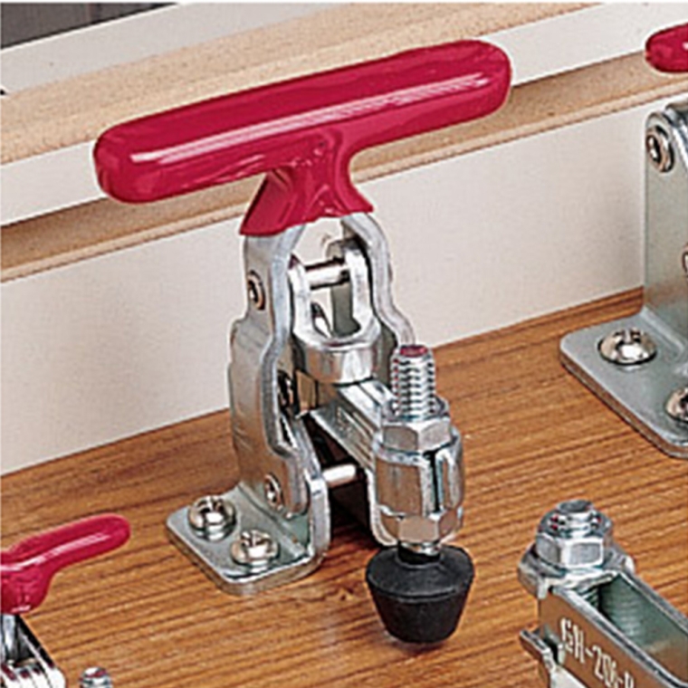 Small T-Handle Clamp - full pic 