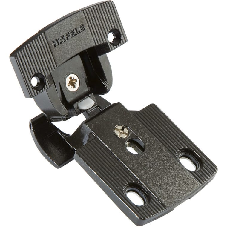 Aximat Hinges with 270&deg; Swing - full pic 