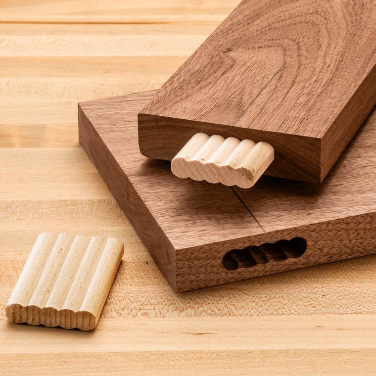 Beadlock&reg; Tenon Stock - full pic 