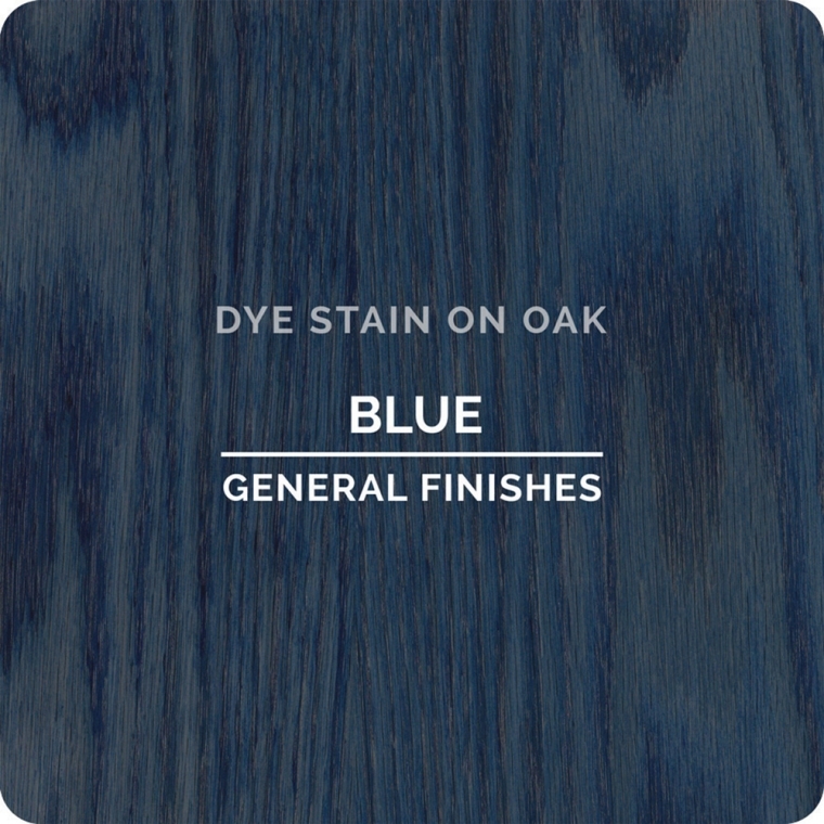 Water-Based Dye Stain by General Finishes - full pic 