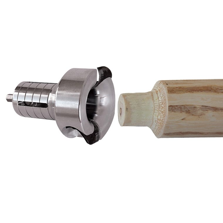 1/2" Pro Series Tenon Cutter - full pic 