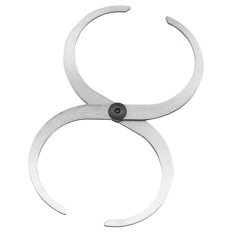 Sorby Calipers - full pic 