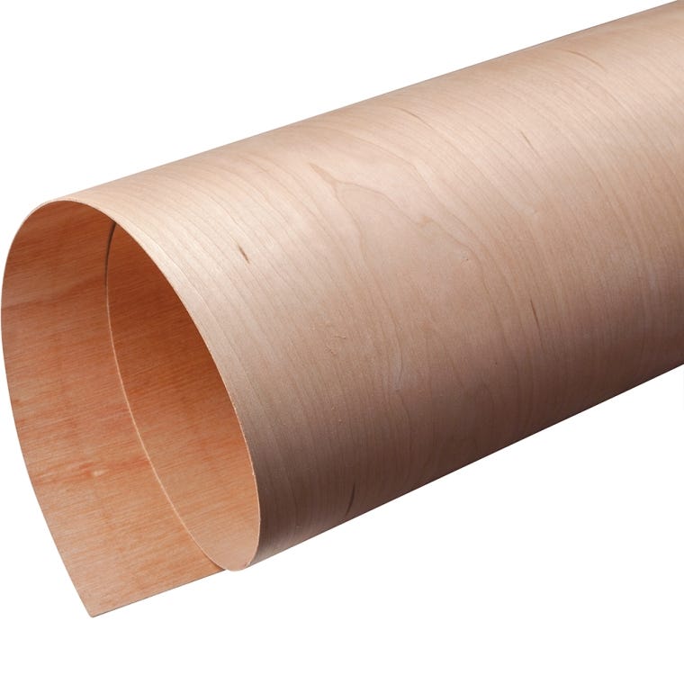 Allwood Two Ply Veneer-24 Inch x 96 Inch - full pic 