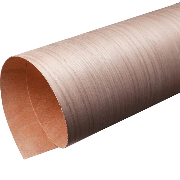 Allwood Two Ply Veneer-24 Inch x 96 Inch - full pic 