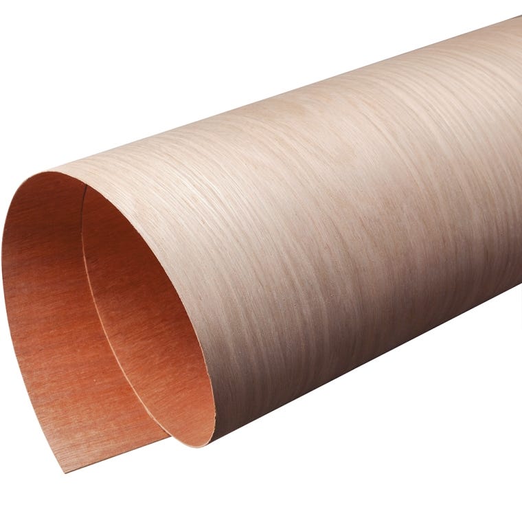 Allwood Two Ply Veneer-24 Inch x 96 Inch - full pic 