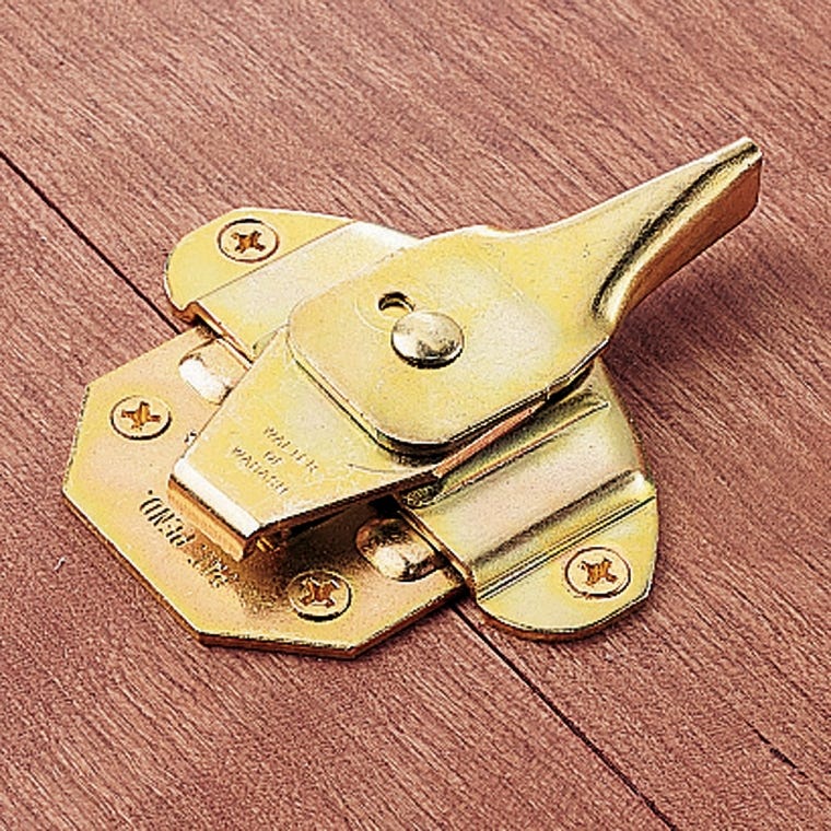 Align-N-Lock Table Lock - full pic 
