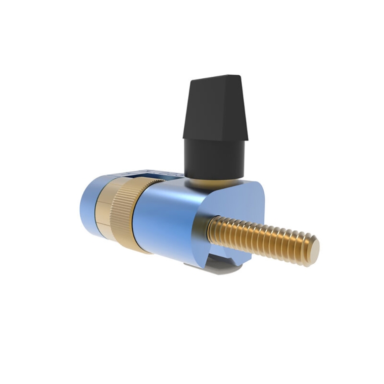 KREG Micro Adjuster for Kreg Precision Band Saw Fence - full pic 