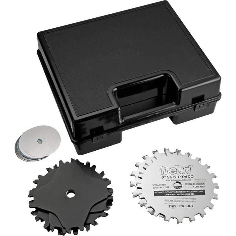 SD508 Freud Dado Set - full pic 